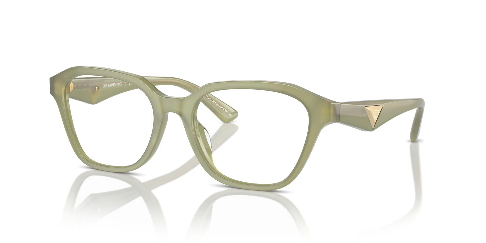 Emporio Armani 3235U Eyeglasses - view 10
